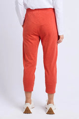 Brunch Pant - Burnt Orange