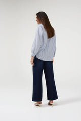 Elma Stripe Shirt