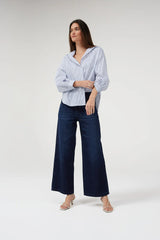 Elma Stripe Shirt
