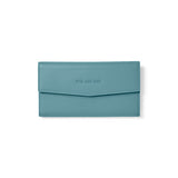 The Traveller - Teal