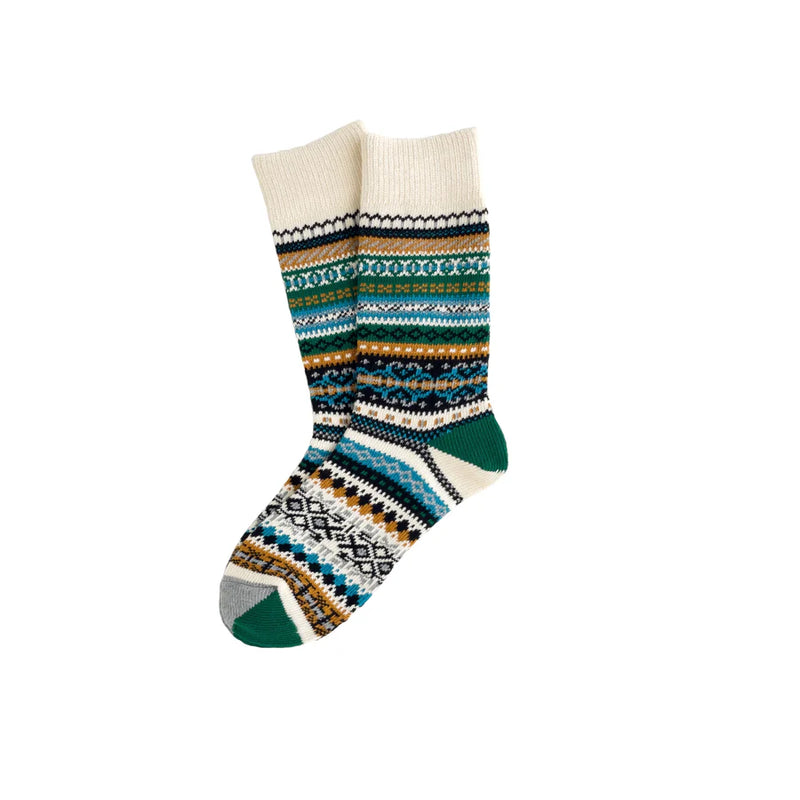 Arctic Cozy Collection II Socks - Aries