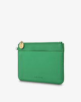 EK Flat Pouch - Green