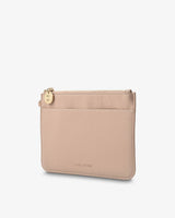 EK Flat Pouch - Neutral Pebble