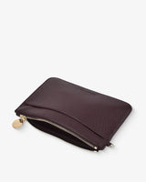 EK Flat Pouch - Wine