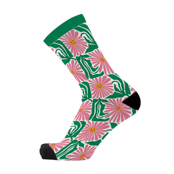 Full Bloom - Bamboo Socks