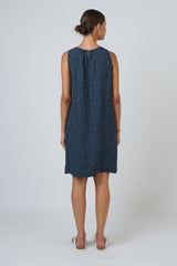 Linen Dress - Streamlined