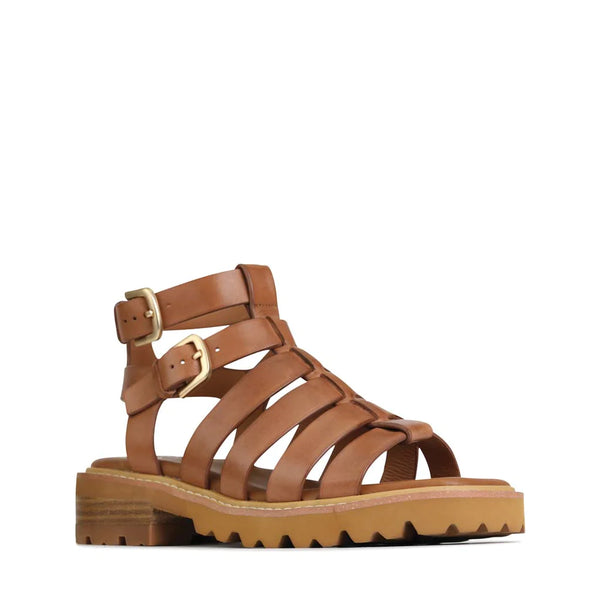 Gizelle Brandy Sandal EOS