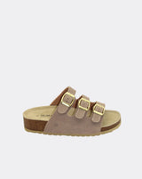 Human Shoes - Hope - Mushroom Suede