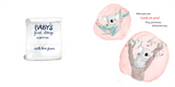 Hello Baby Board Book