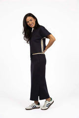 Mosh Top - Navy