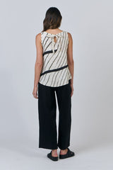 Linen Top - Isobars