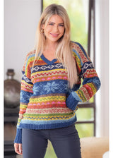 Zermatt Sweater