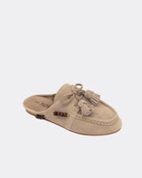 Human Shoes - Kora - Natural