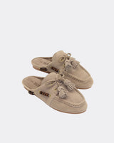Human Shoes - Kora - Natural