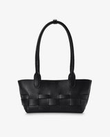 EK Kenley East-West Bag - Black