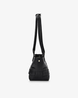 EK Kenley East-West Bag - Black