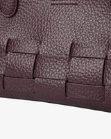EK Kenley East-West Bag - Wine