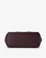 EK Kenley East-West Bag - Wine