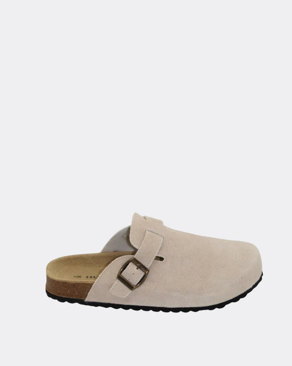 Human Shoes - Lara - Sand Suede
