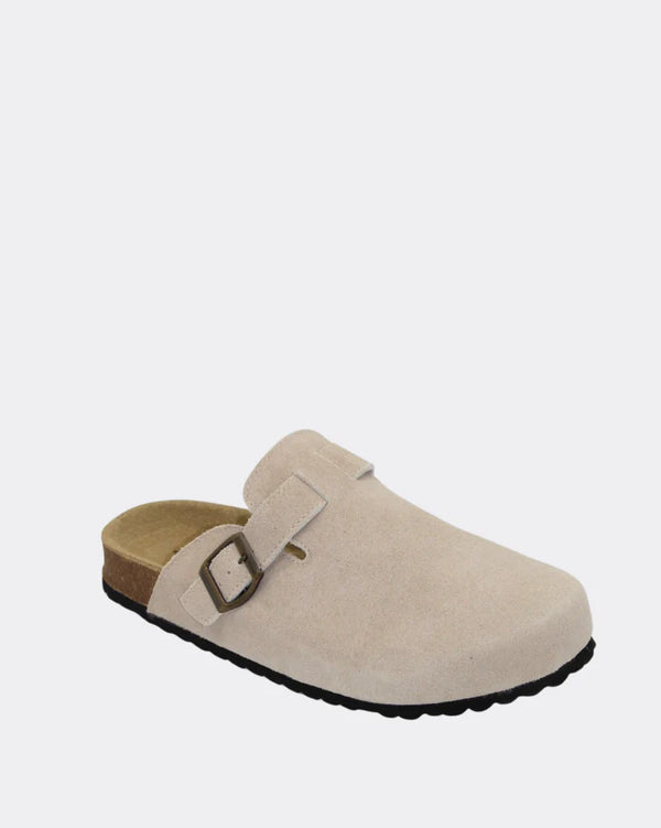 Human Shoes - Lara - Sand Suede