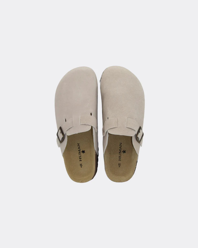Human Shoes - Lara - Sand Suede