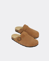 Human Shoes - Lara - Tan