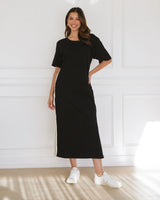 LOL Playdate Dress - Black
