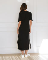 LOL Playdate Dress - Black