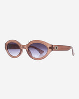 LONDON CALLING Sunglasses - Mocca