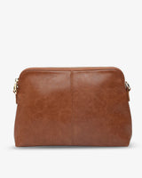 EK LRG Burbank Xbody - Tan Pebble