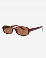 MILLENNIUM Sunglasses - Chocolate