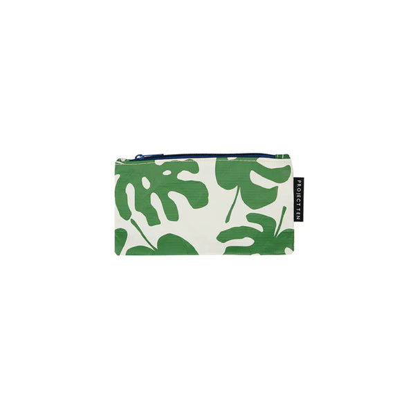 Monstera Tiny Pouch