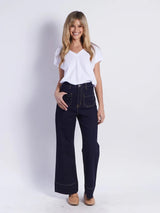 Milan Jeans - Ink