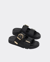 Human Shoes - Nelly - Black