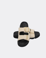 Human Shoes - Nelly - Bone