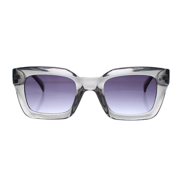 ONASSIS Sunglasses - Dusk Grey