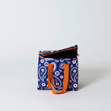 Paisley Mini Insulated Tote