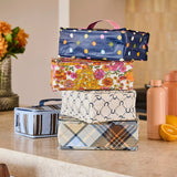 Country Plaid - Takeaway Bag