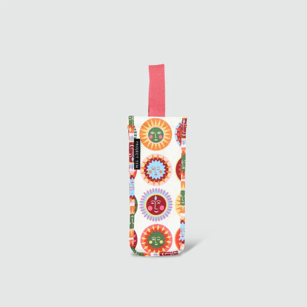 Suns Wine Bag