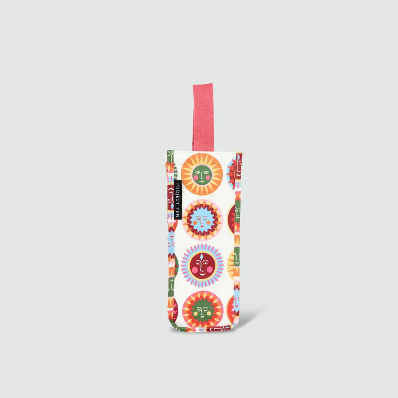 Suns Wine Bag