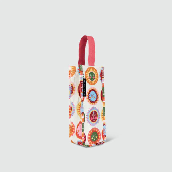 Suns Wine Bag