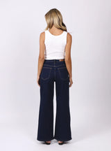 Tegan Jeans - Ink