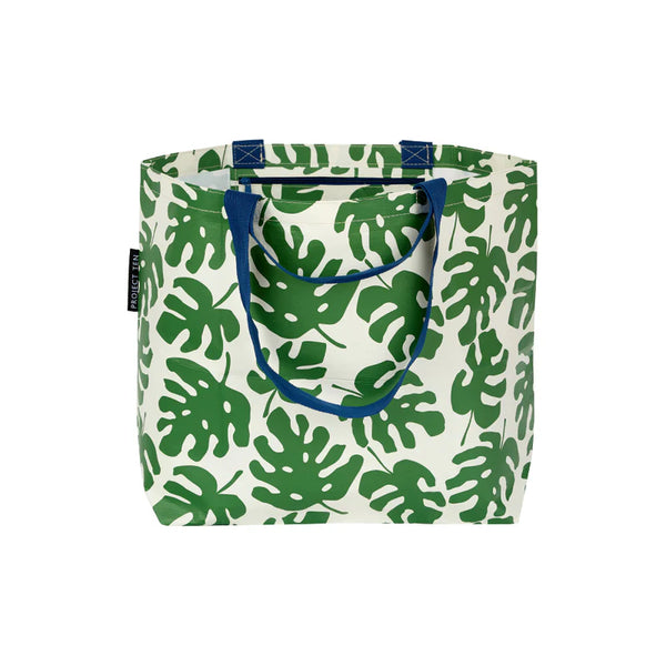 Monstera Medium Tote