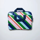Rugby Stripe - Laptop Case