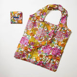 Hydrangea Pocket Shopper