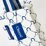 Horseshoe Wine Bag