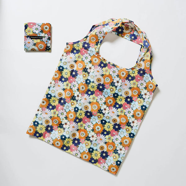Posy Pocket Shopper