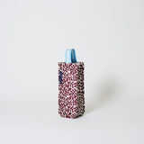 Coral Wine Bag