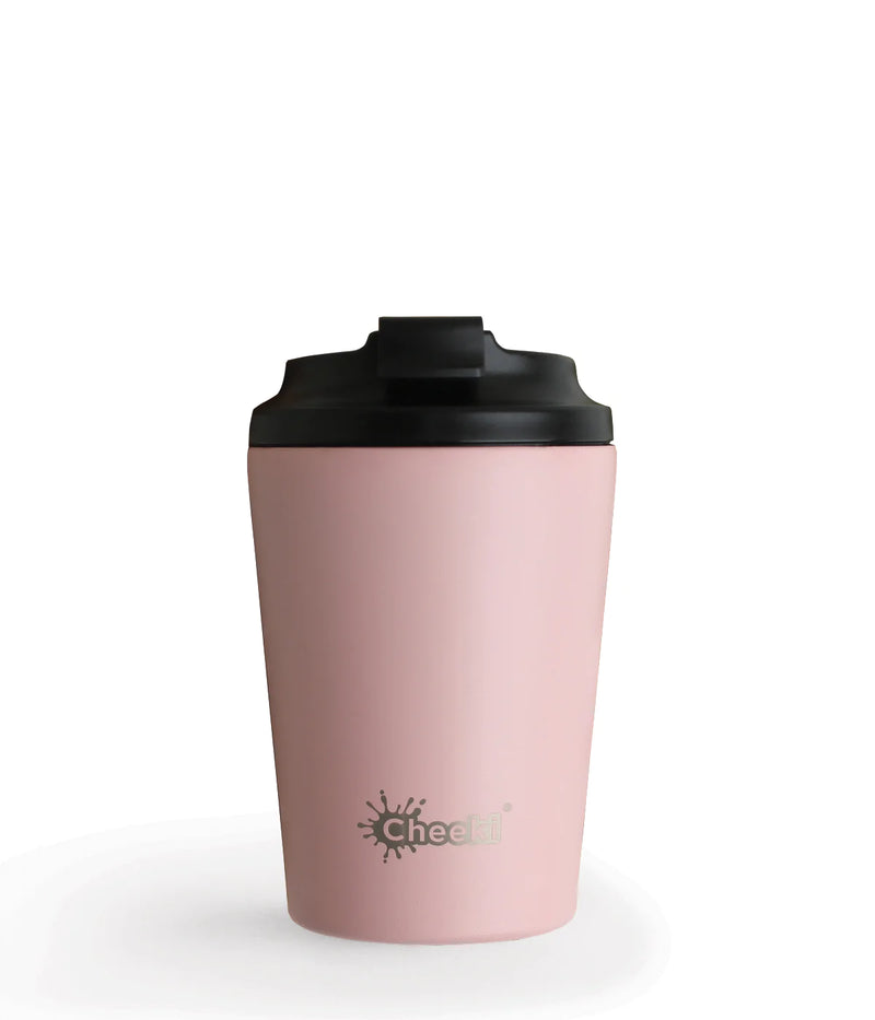 350 ml Insulated Coffee Cup - Quartz