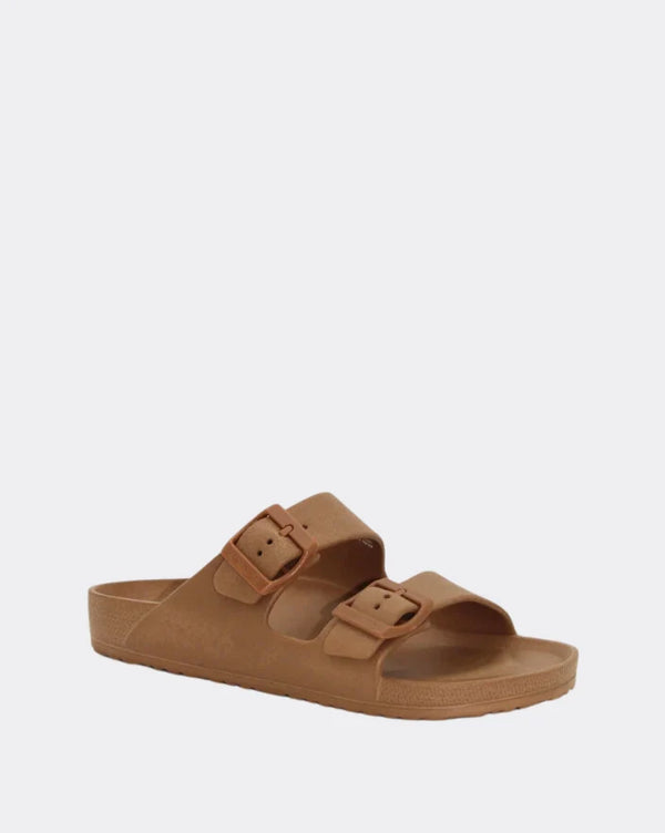 Human Ripe Slide - Tan